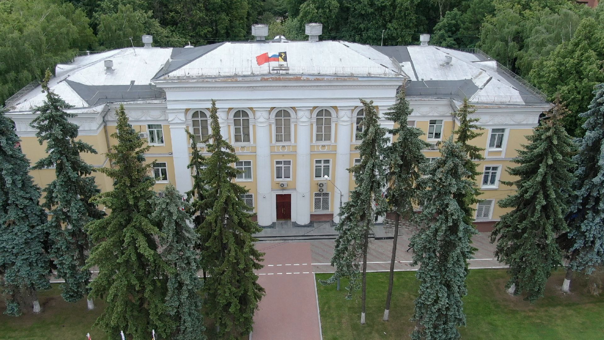 Химки, искусство, галерея,видео с коптера,