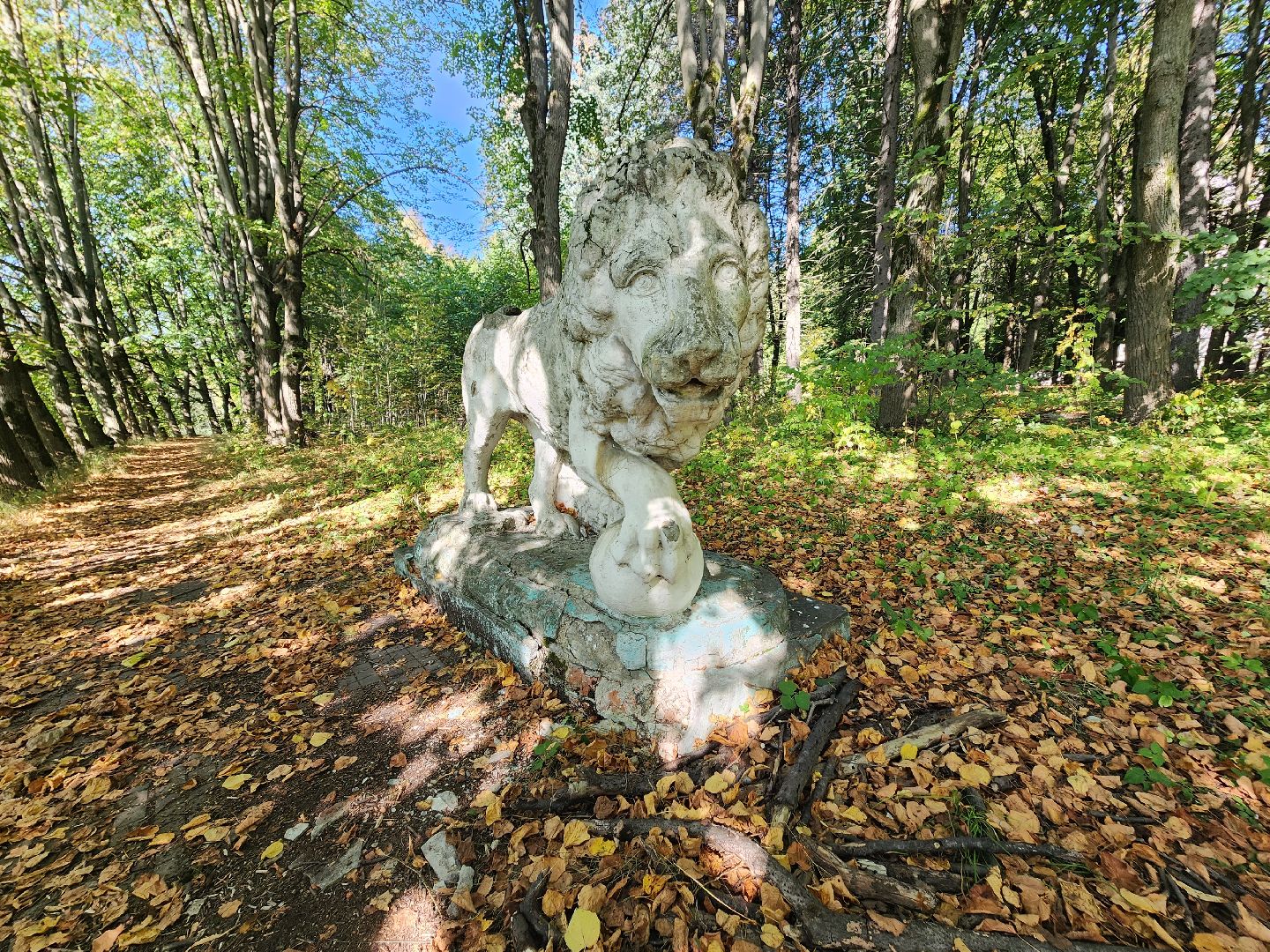 Дача Сталина, мытищи, ДОМ РФ, Липки-Алексеевское,