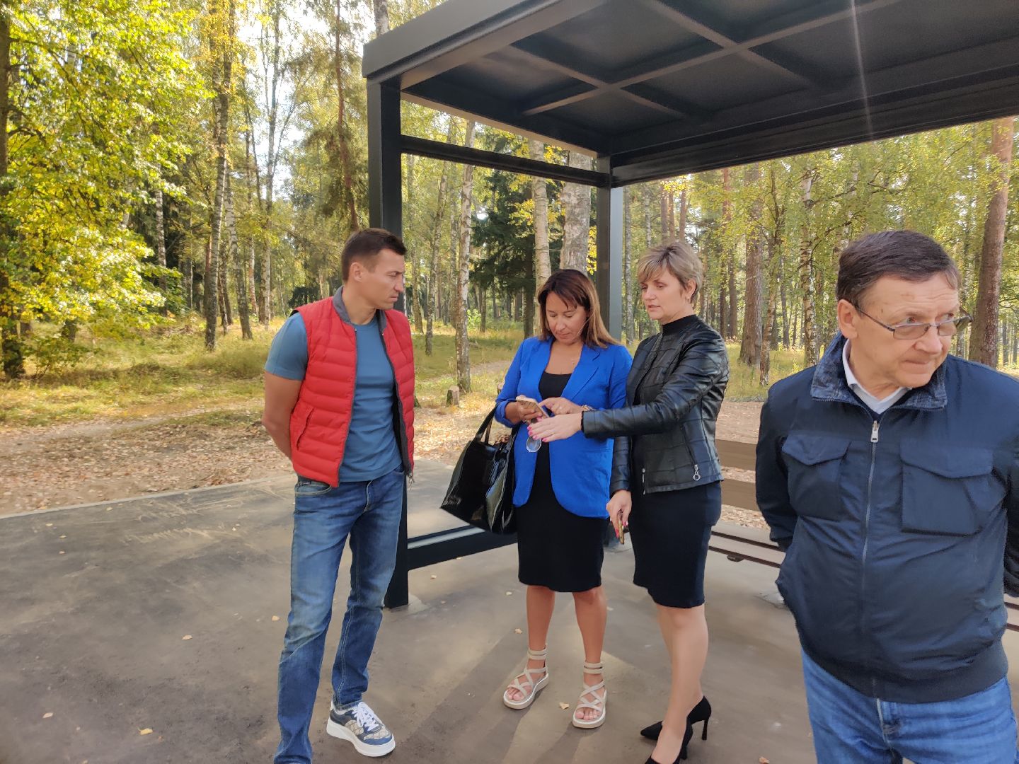 красноармейск, г.о. пушкинский, дороги, транспорт,