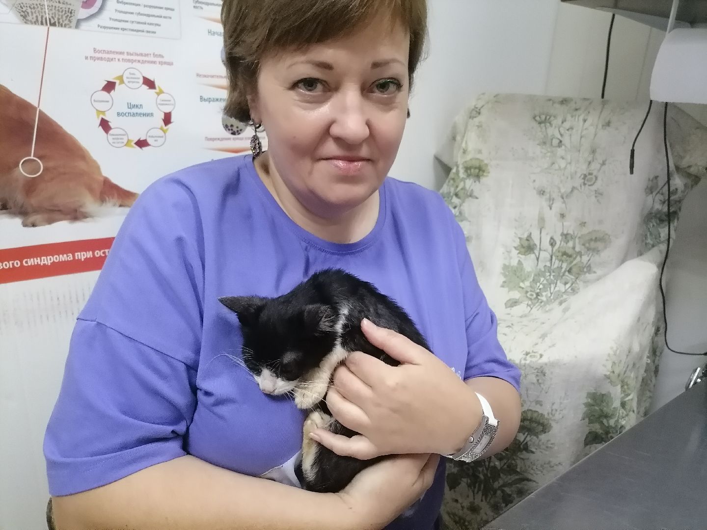 волонтерство,