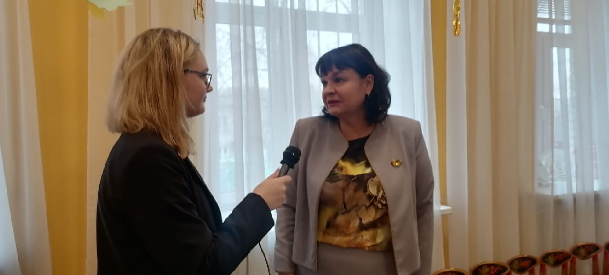 Детское телевидение, Взлет, Луговская, юбилей,