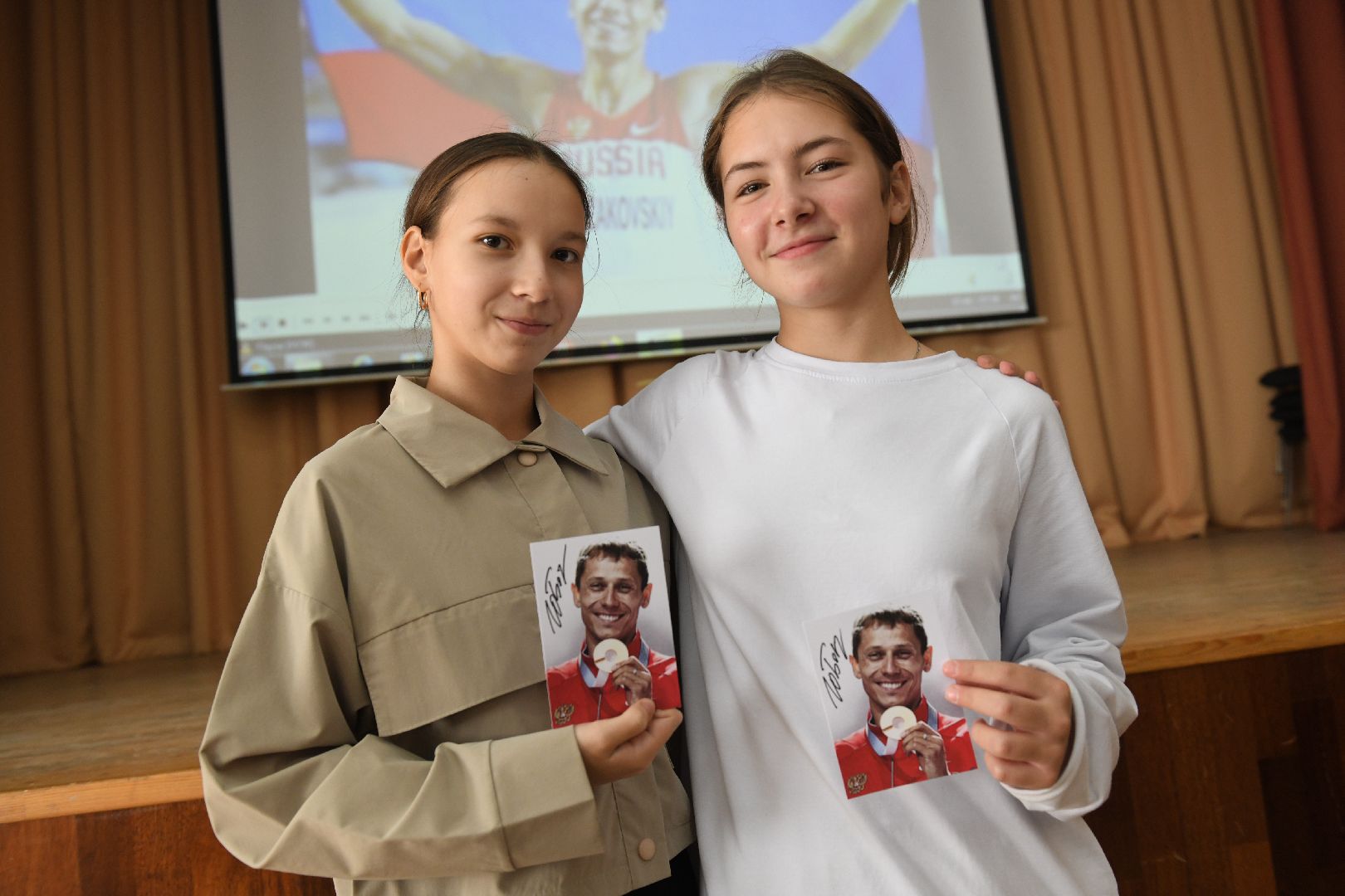 лыткарино, спорт, школа, лекциябеседа, чемпион,