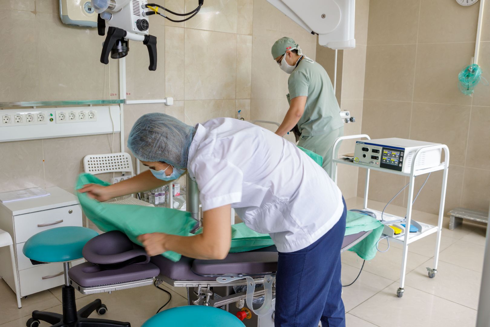 люберцы, Челюстно-лицевая хирургия, новое оборудование,