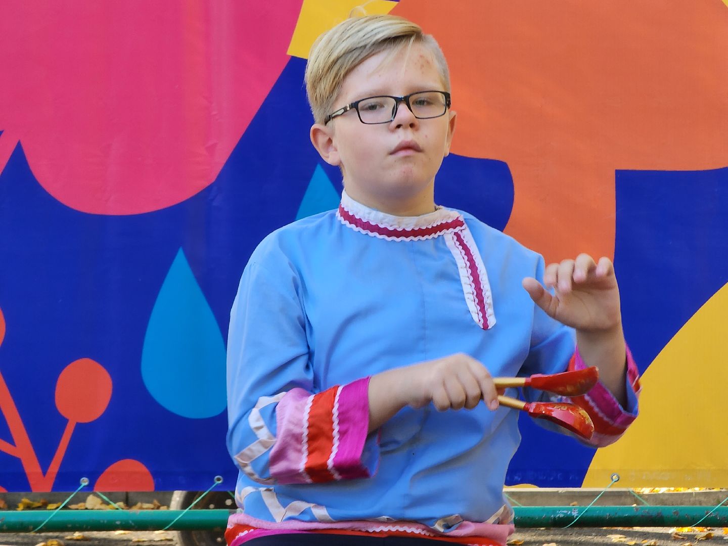 егорьевск, конина, парк, ложка, творчество, дети, культура,