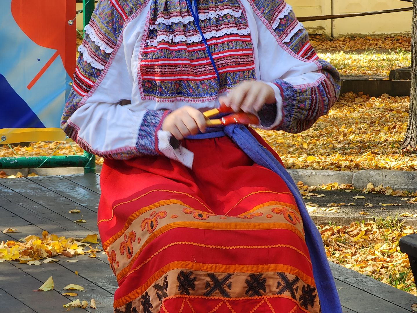 егорьевск, конина, парк, ложка, творчество, дети, культура,