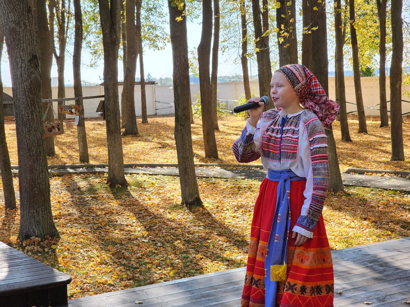 егорьевск, конина, парк, ложка, творчество, дети, культура,