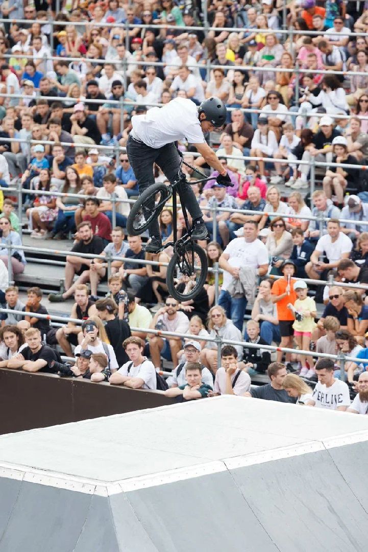 спорт, BMX-фристайл, соревнования, Ногинск, Богородский городской округ,
