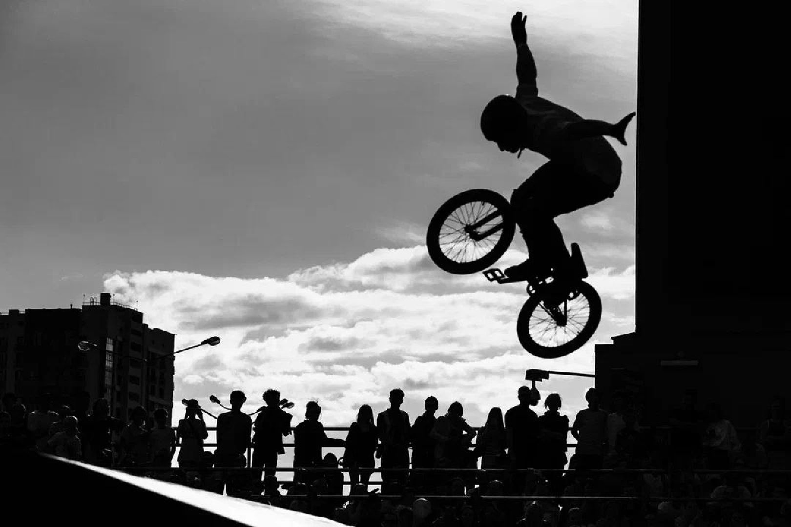 спорт, BMX-фристайл, соревнования, Ногинск, Богородский городской округ,