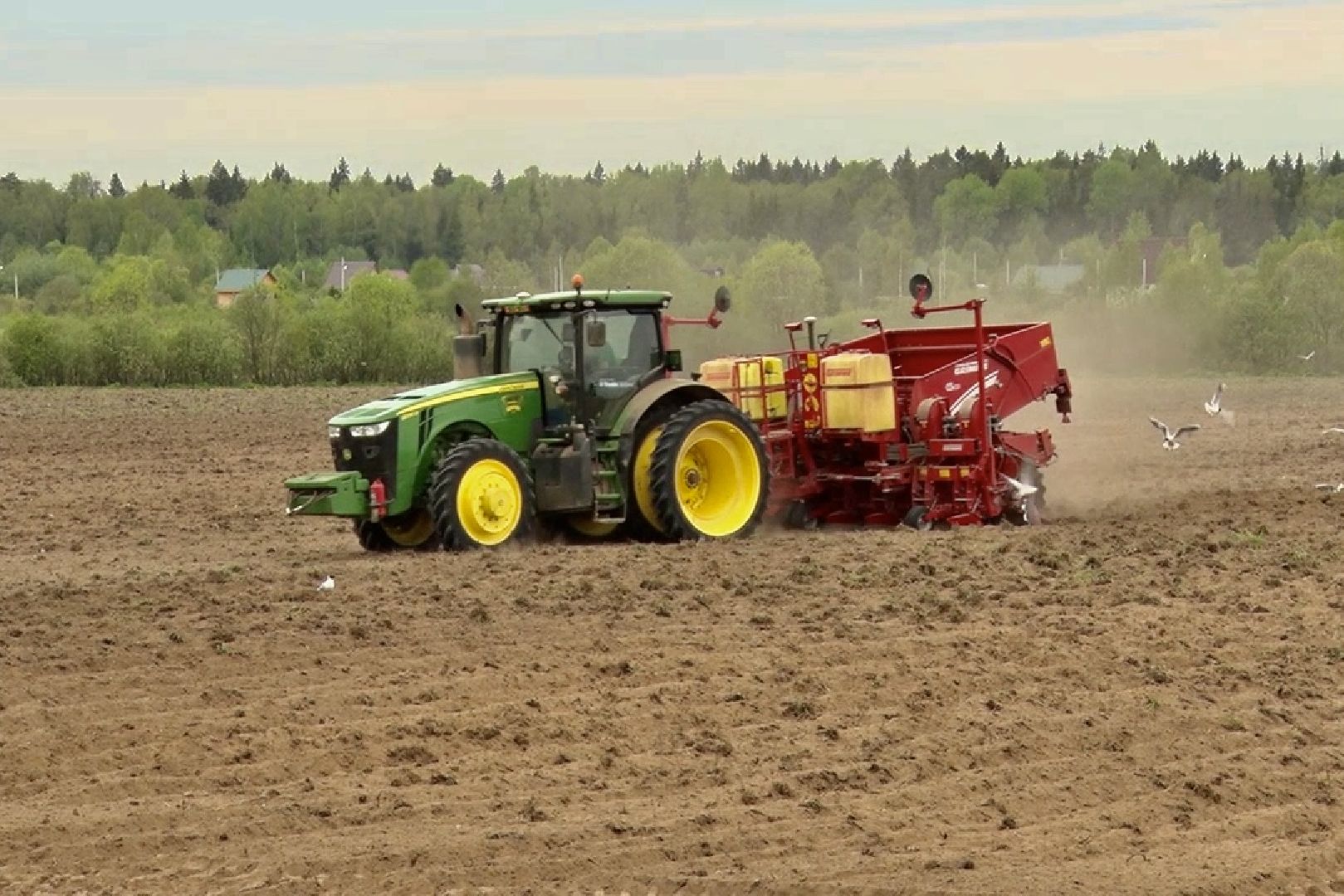 Клин, экономика, фермеры, сельское хозяйство, люди,