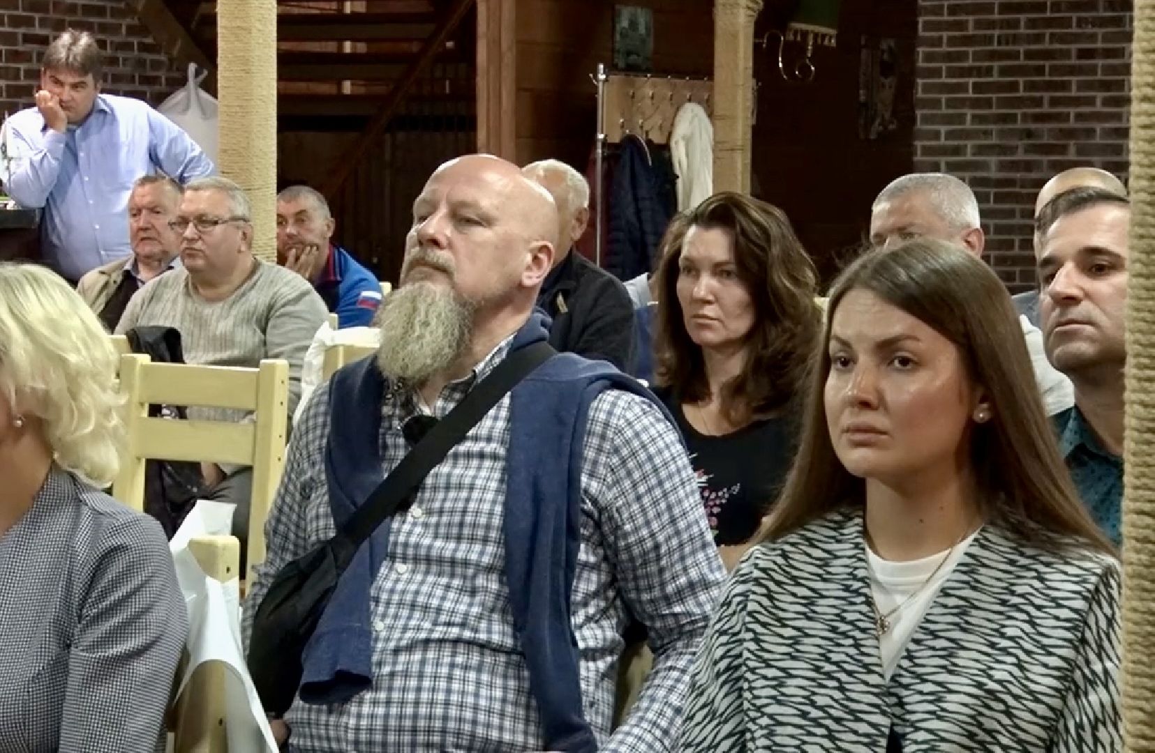 Клин, экономика, фермеры, сельское хозяйство, люди,