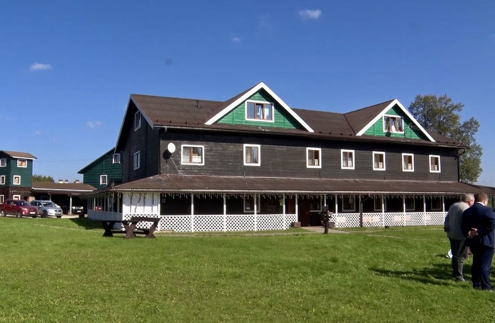 Клин, экономика, фермеры, сельское хозяйство, люди,