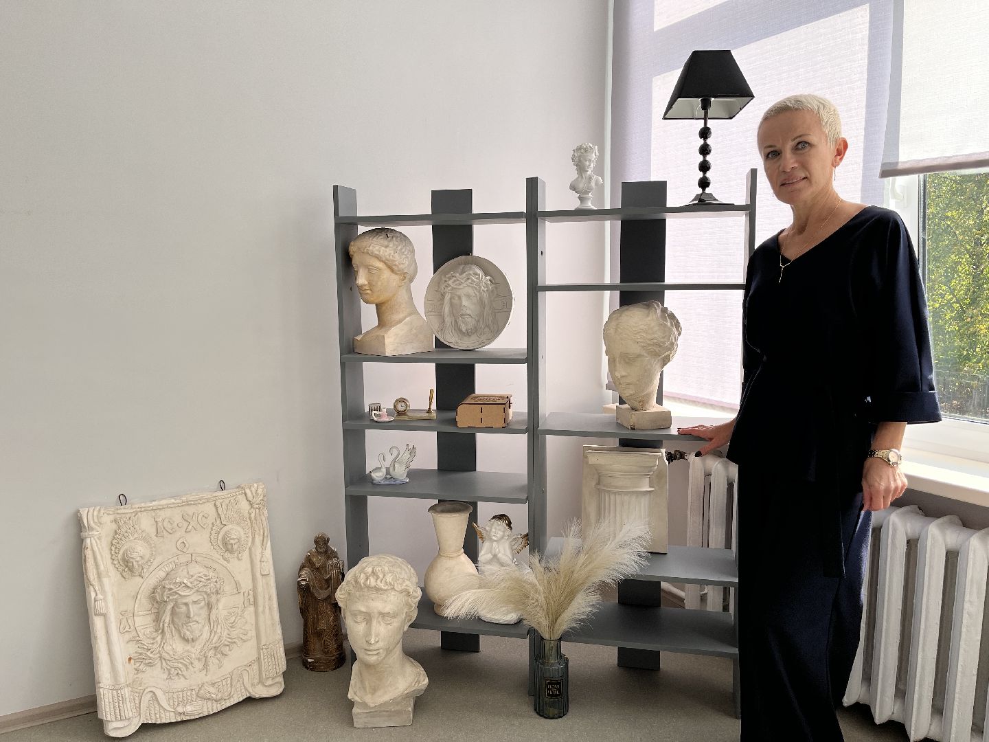 Шаховская, дети, школа, учитель,