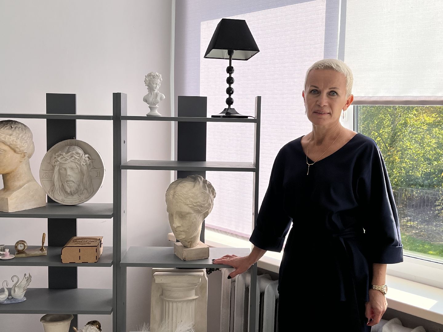 Шаховская, дети, школа, учитель,