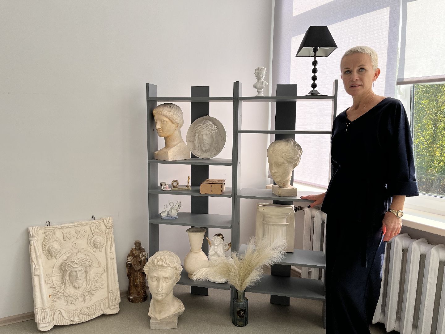 Шаховская, дети, школа, учитель,