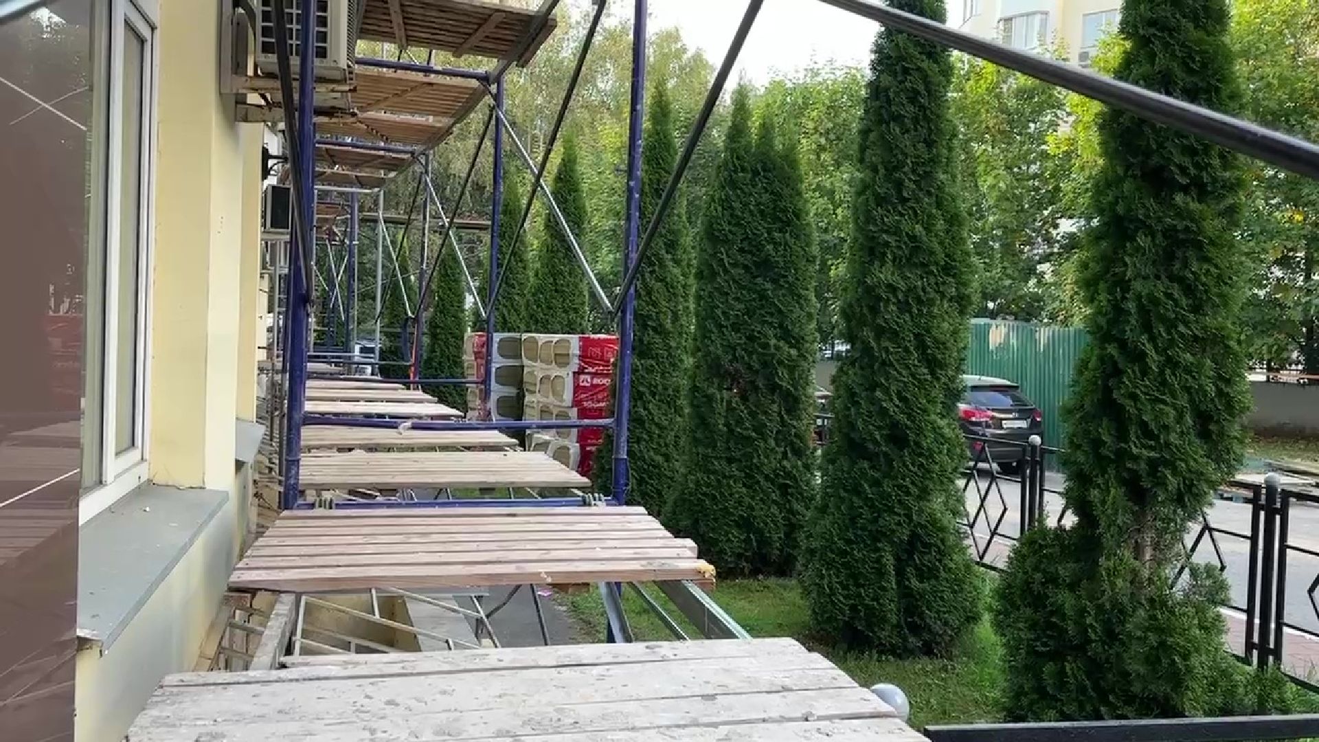 Реутов, ремонт, стационар, хирургия,больница, хирургический центр, ЦГКБ,