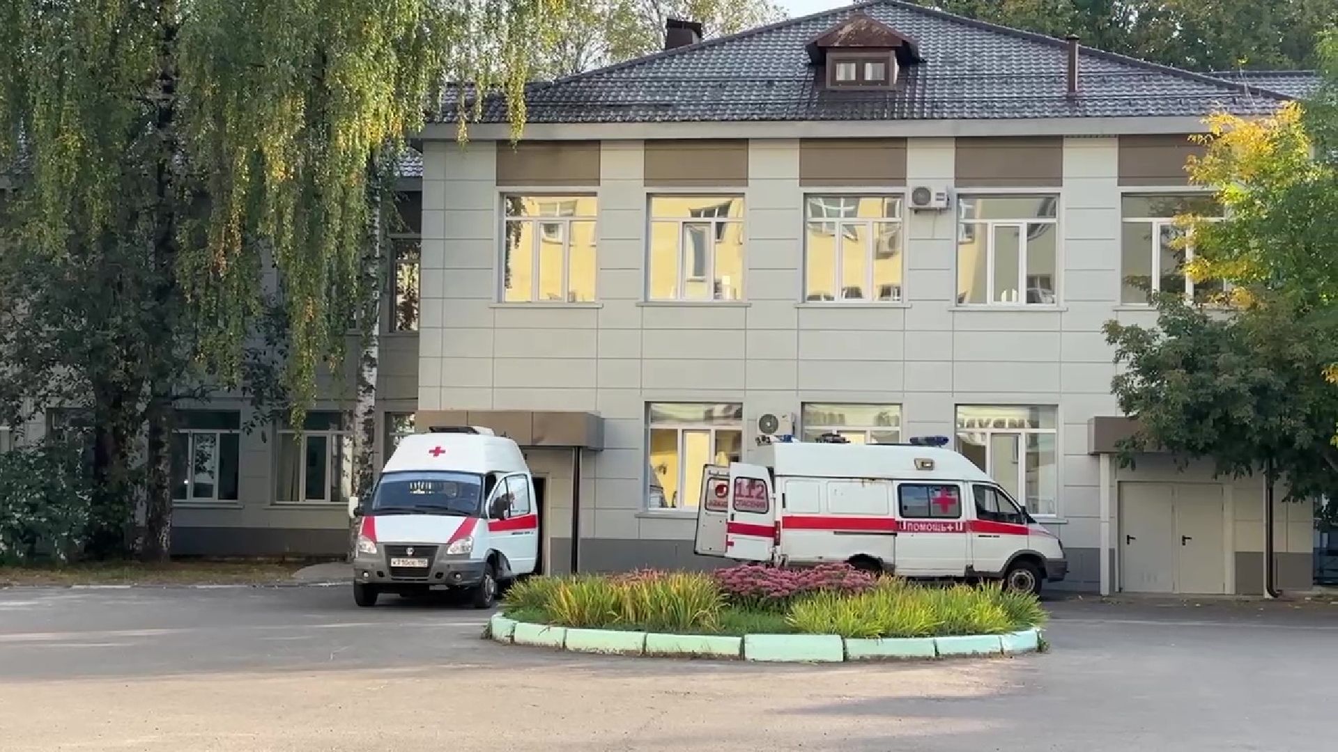 Реутов, ремонт, стационар, хирургия,больница, хирургический центр, ЦГКБ,