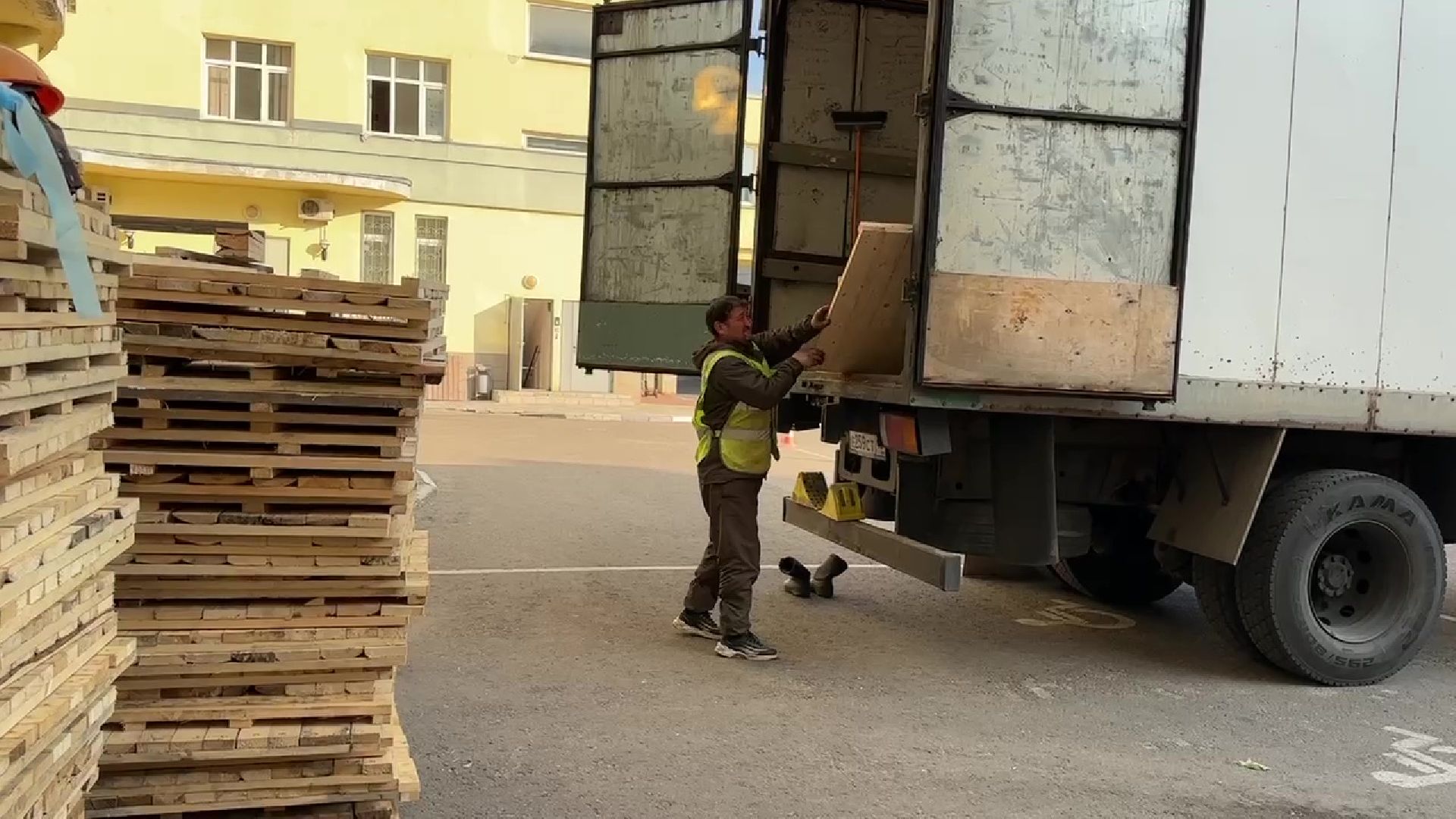 Реутов, ремонт, стационар, хирургия,больница, хирургический центр, ЦГКБ,