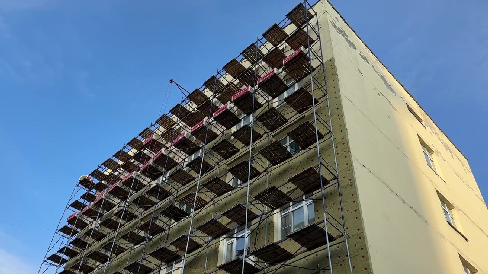 Реутов, ремонт, стационар, хирургия,больница, хирургический центр, ЦГКБ,