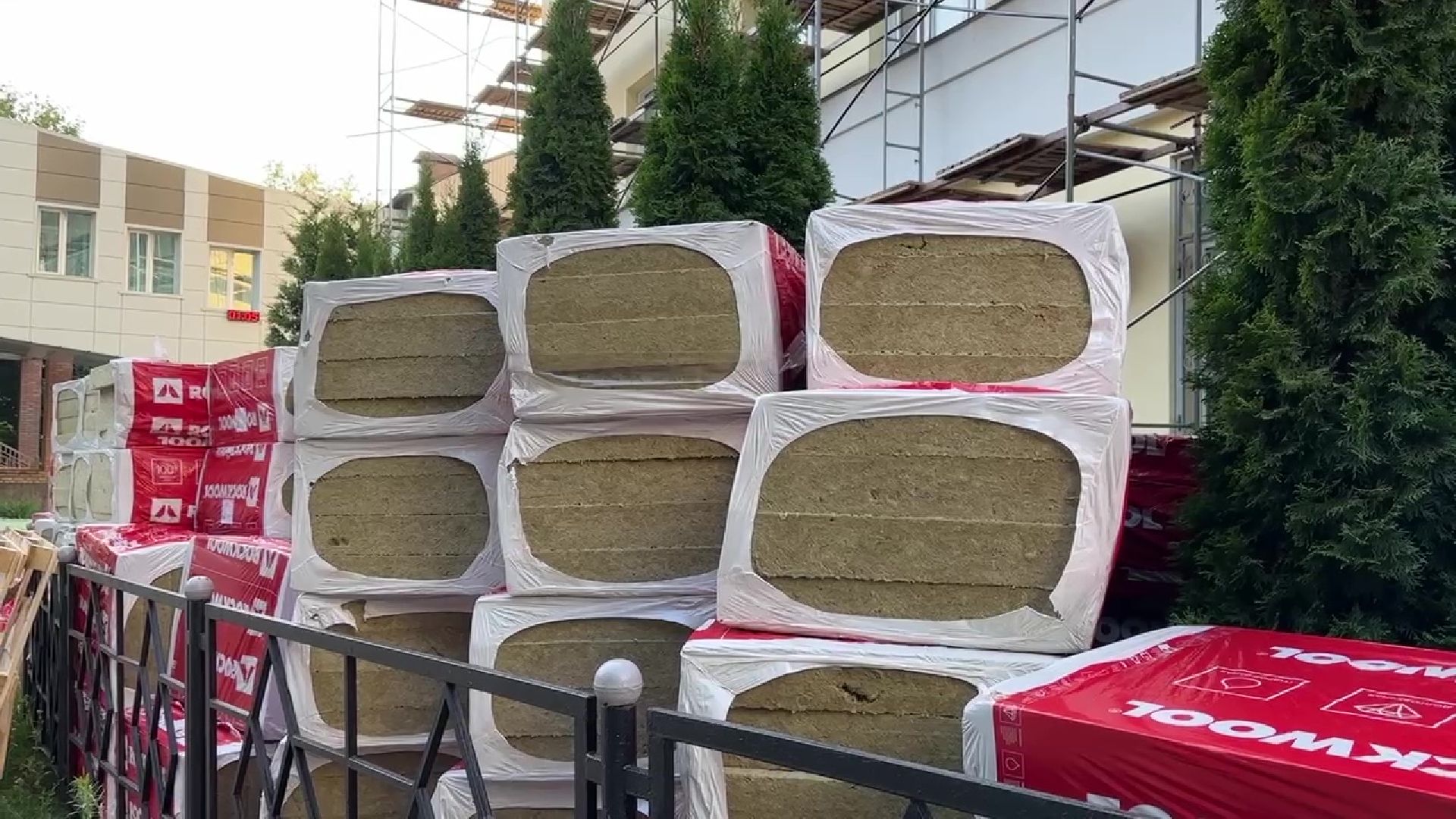 Реутов, ремонт, стационар, хирургия,больница, хирургический центр, ЦГКБ,