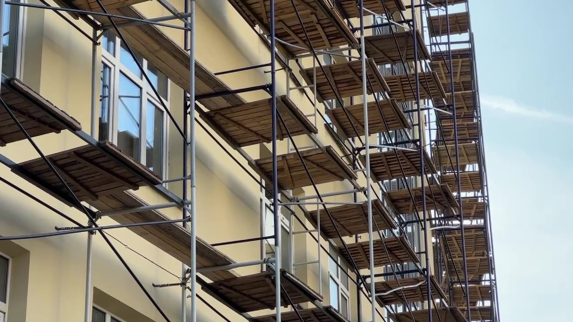 Реутов, ремонт, стационар, хирургия,больница, хирургический центр, ЦГКБ,