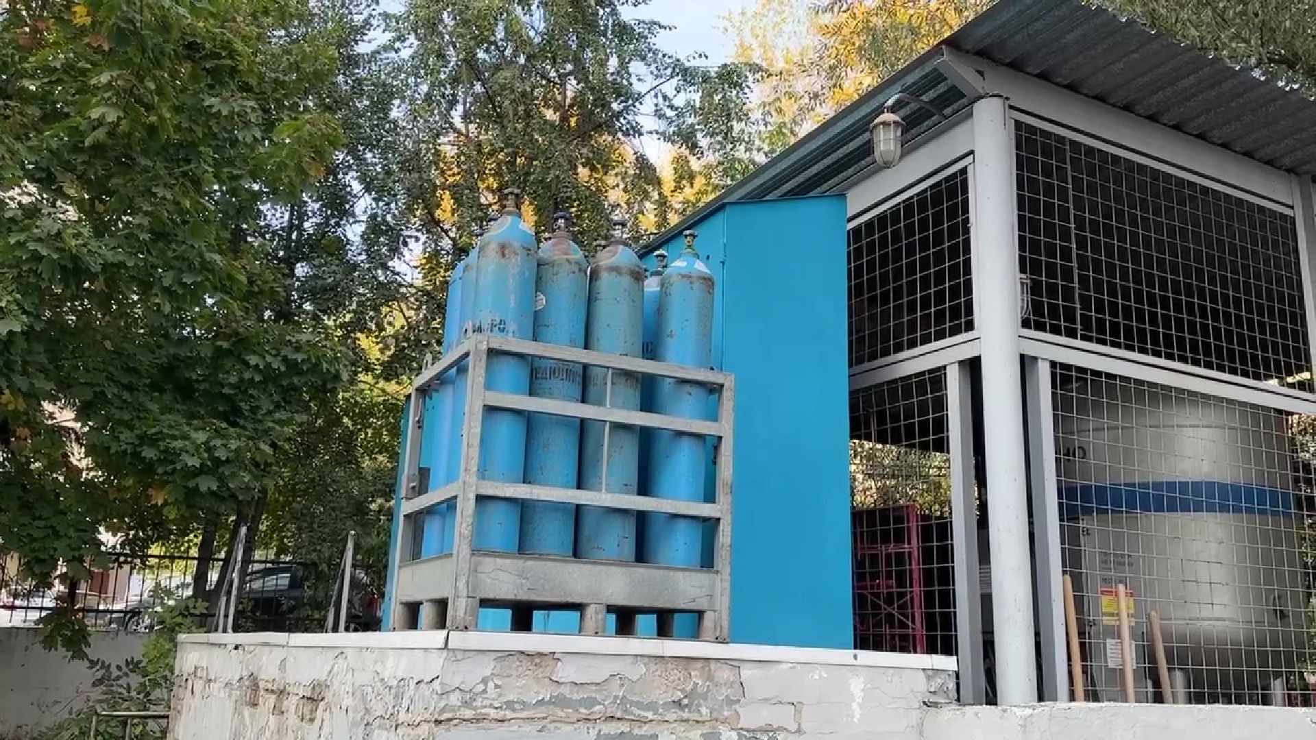 Реутов, ремонт, стационар, хирургия,больница, хирургический центр, ЦГКБ,