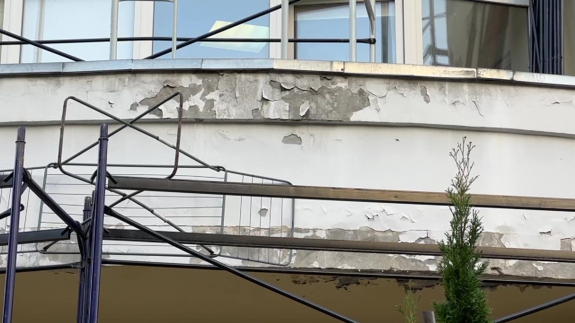 Реутов, ремонт, стационар, хирургия,больница, хирургический центр, ЦГКБ,