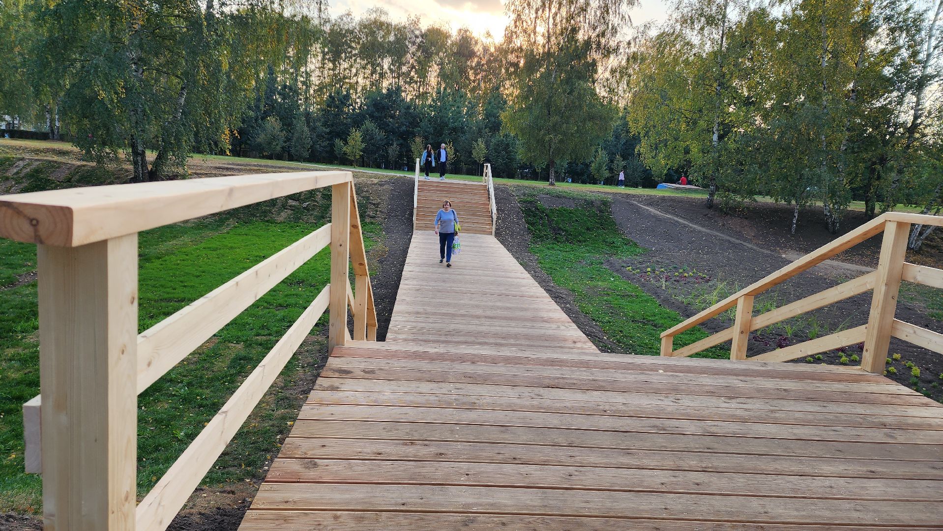 благоустройство, озеленение,