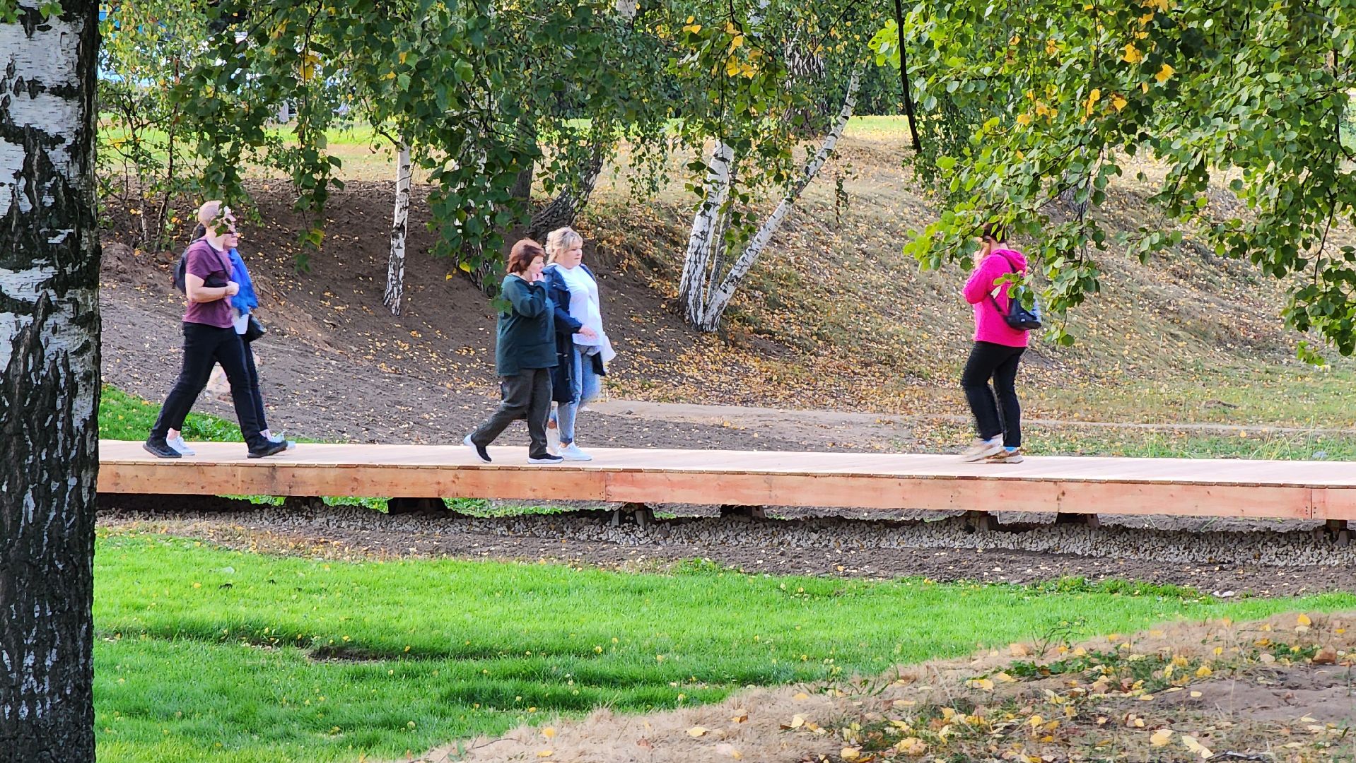 благоустройство, озеленение,