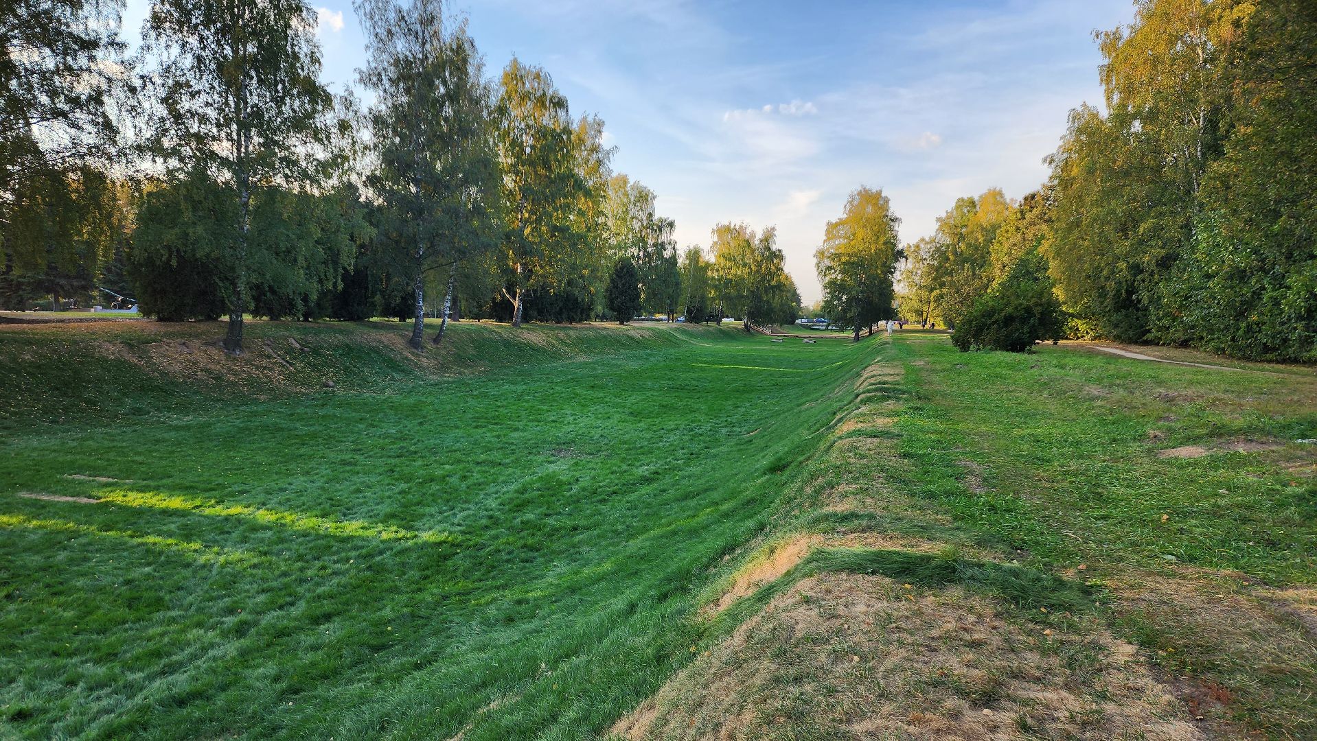 благоустройство, озеленение,