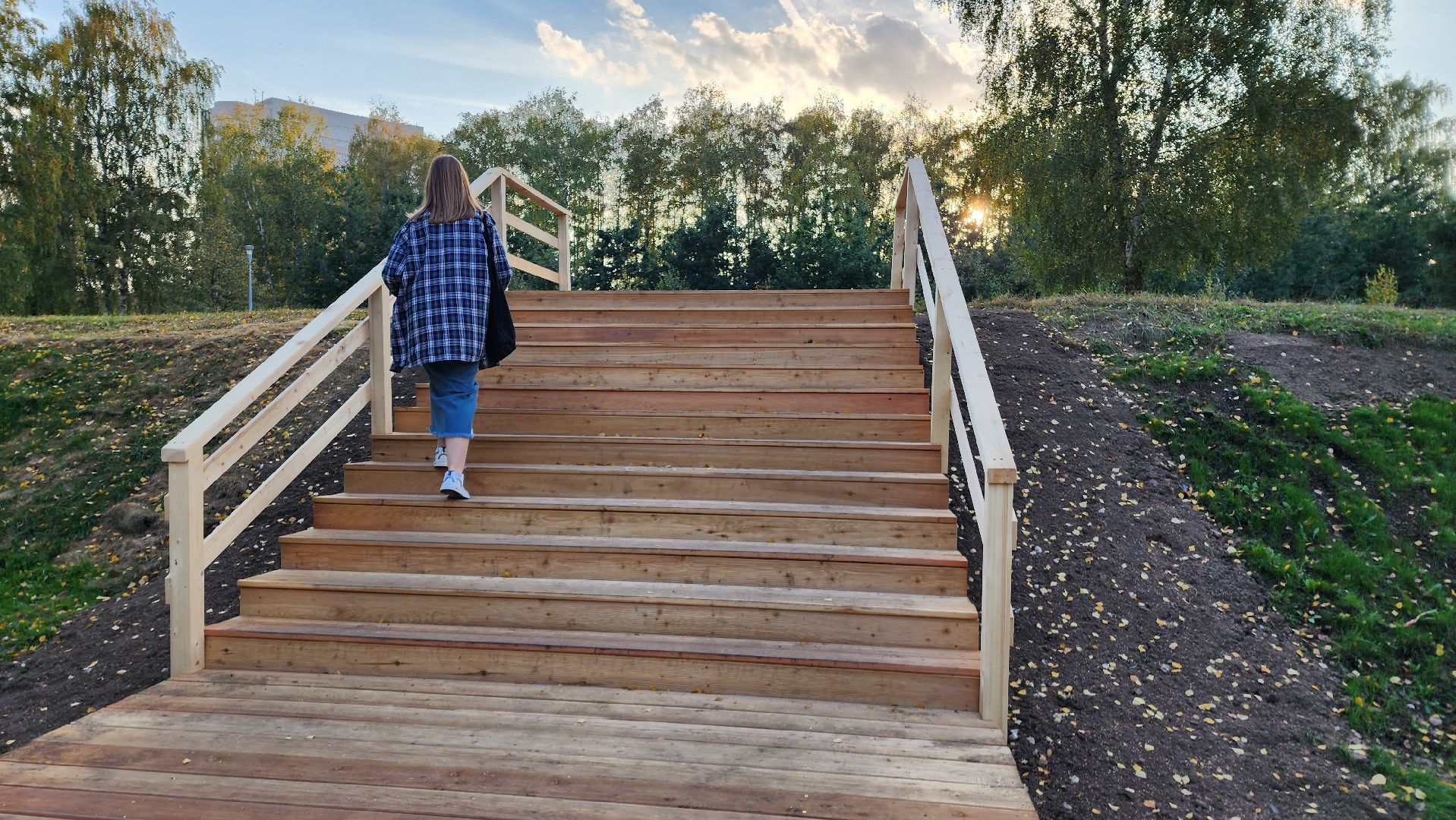 благоустройство, озеленение,