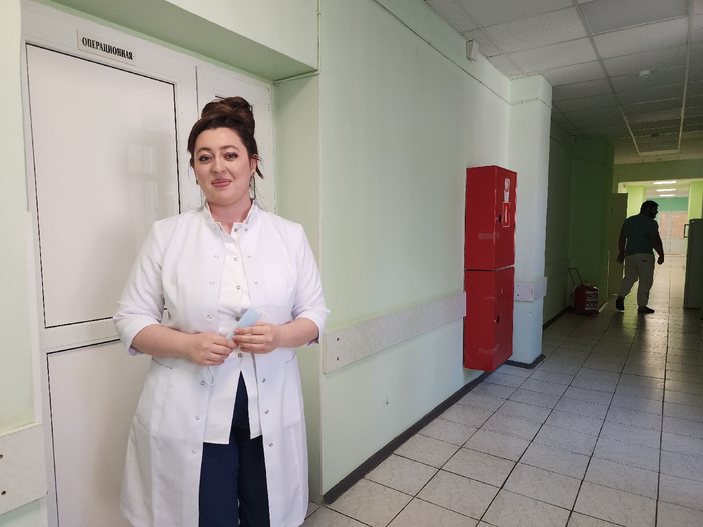 дедовск, истра, зрение,