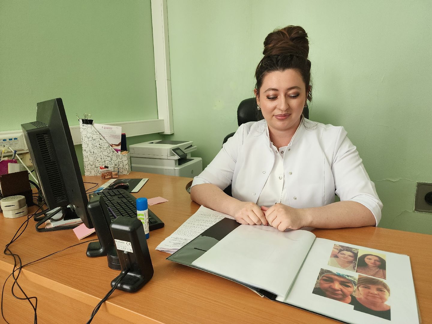 дедовск, истра, зрение,