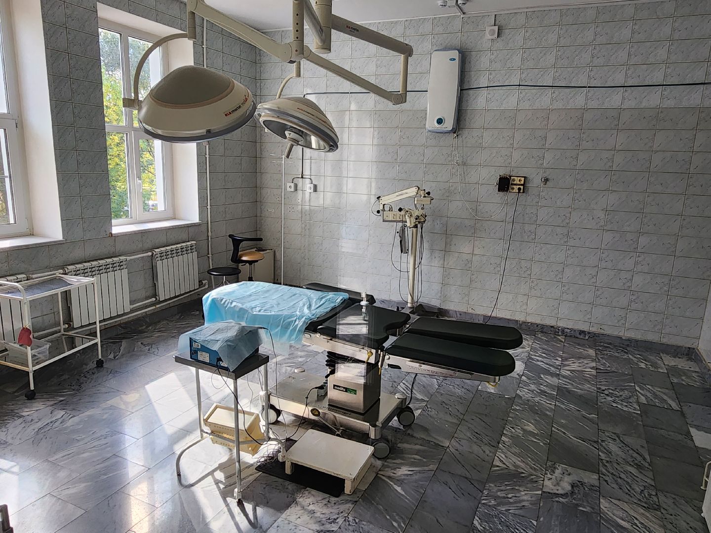 дедовск, истра, зрение,