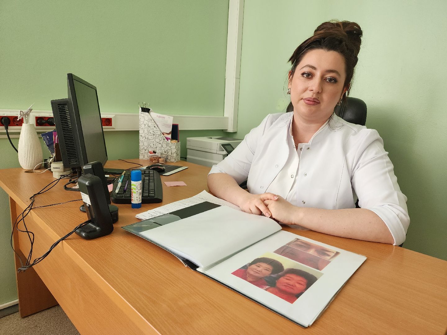 дедовск, истра, зрение,