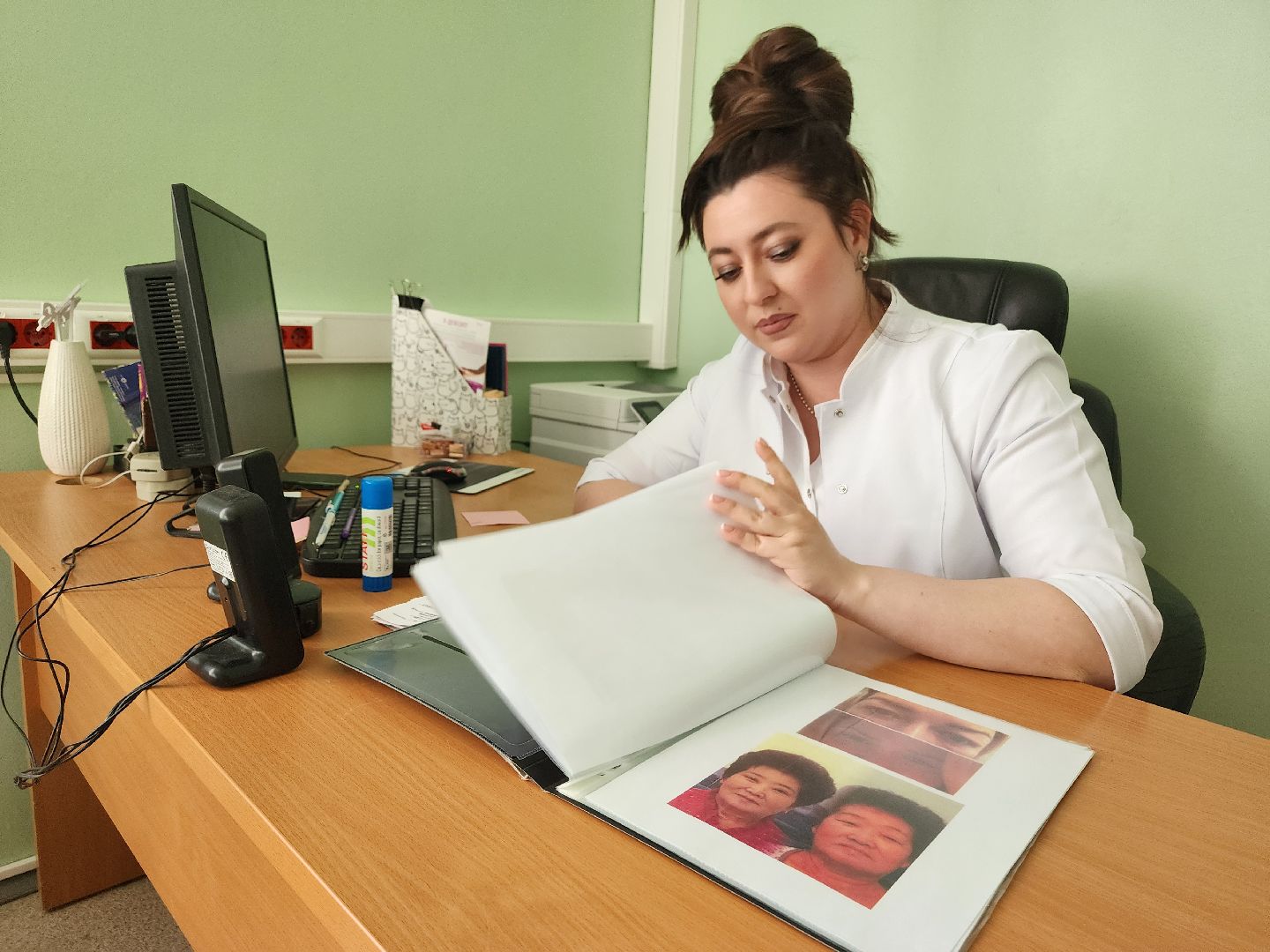 дедовск, истра, зрение,