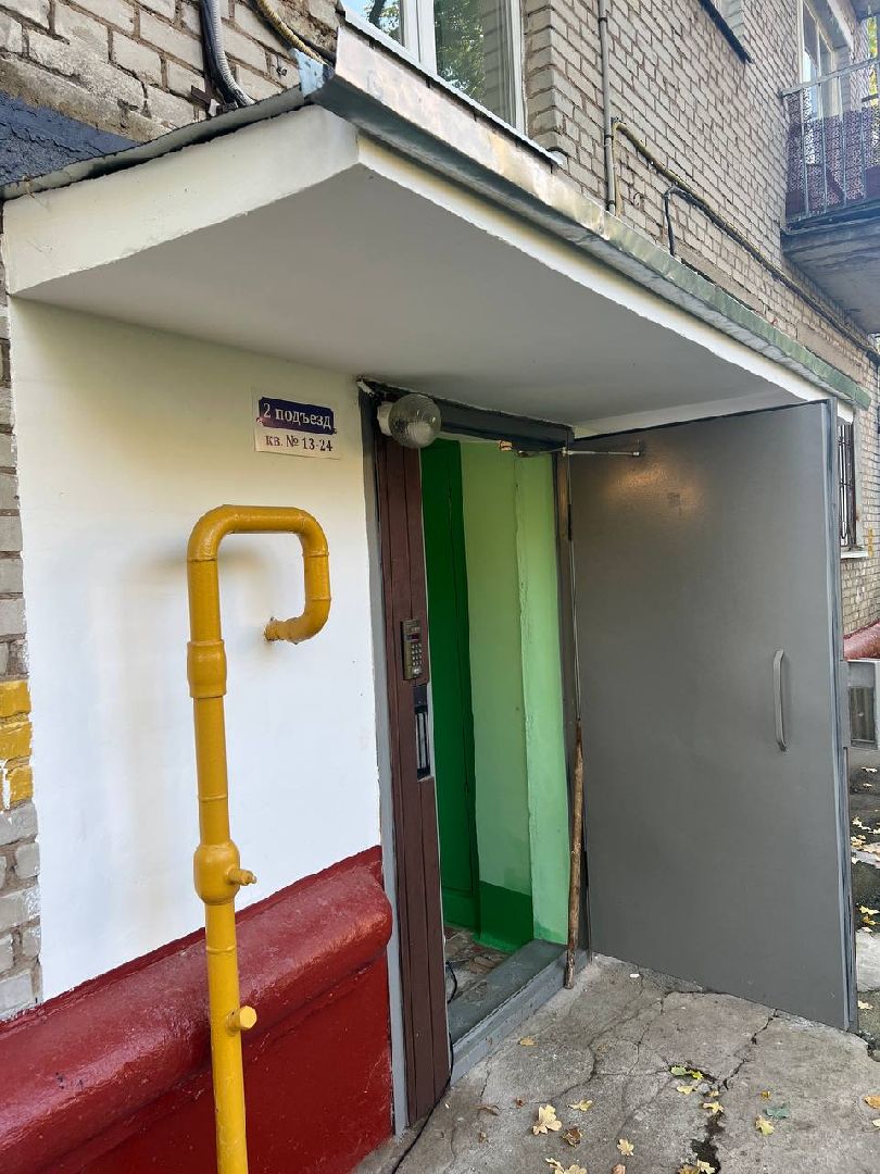 Солнечногорск, ремонт, подъезды, мой подъезд, жители,