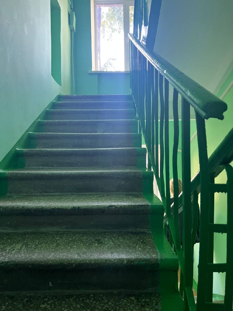 Солнечногорск, ремонт, подъезды, мой подъезд, жители,