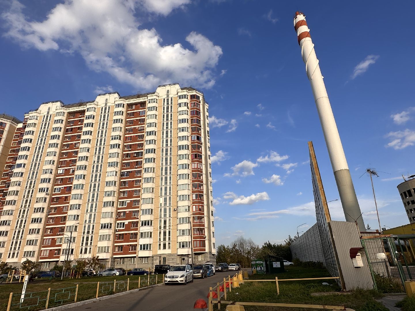 Одинцово, Вывоз ТБО, Благоустройство, Немчиновка,