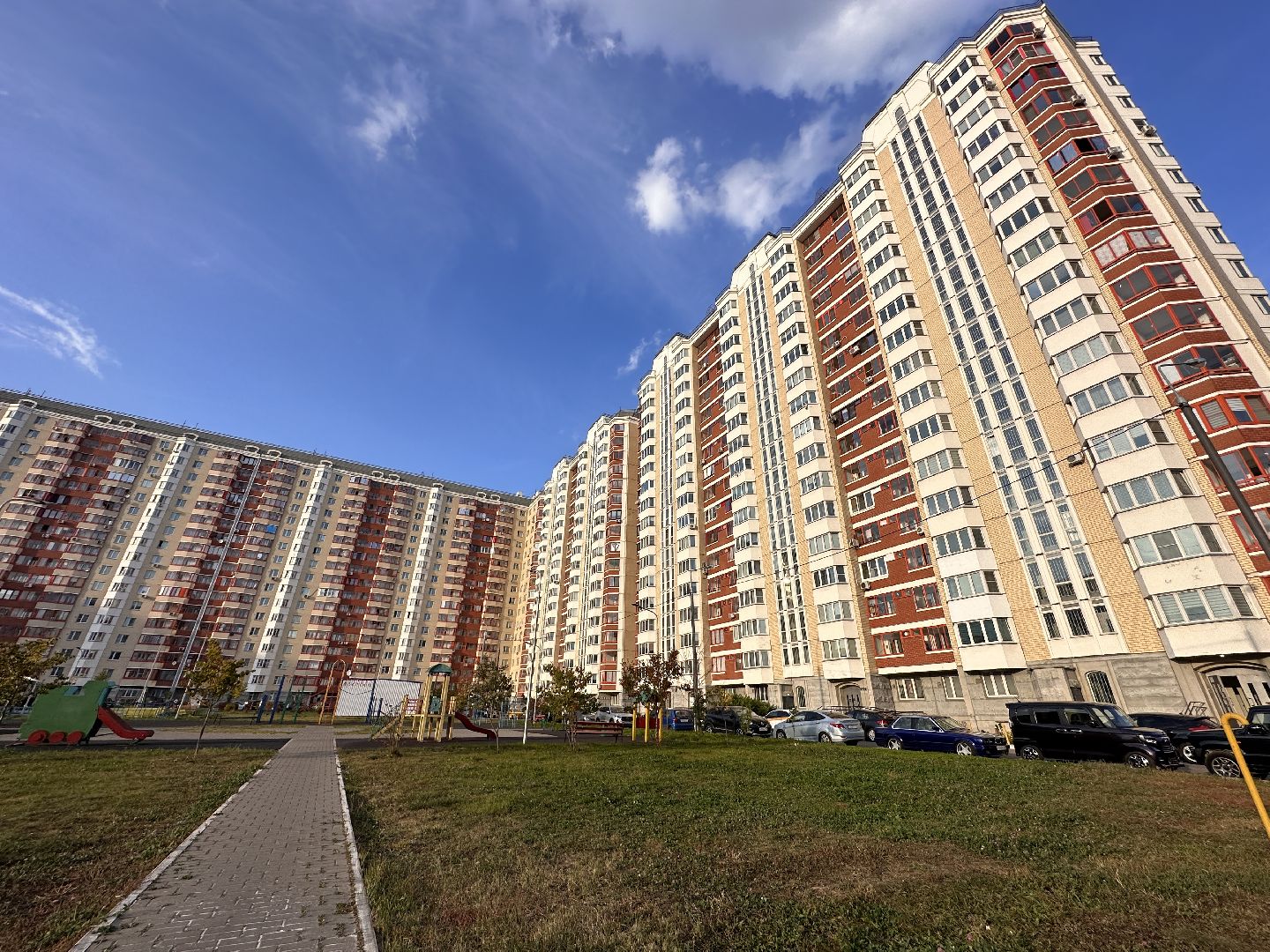 Одинцово, Вывоз ТБО, Благоустройство, Немчиновка,