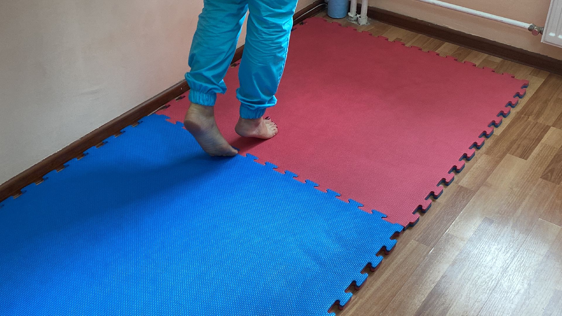 спорт, спортивная тренировка, волоколамск, дети,