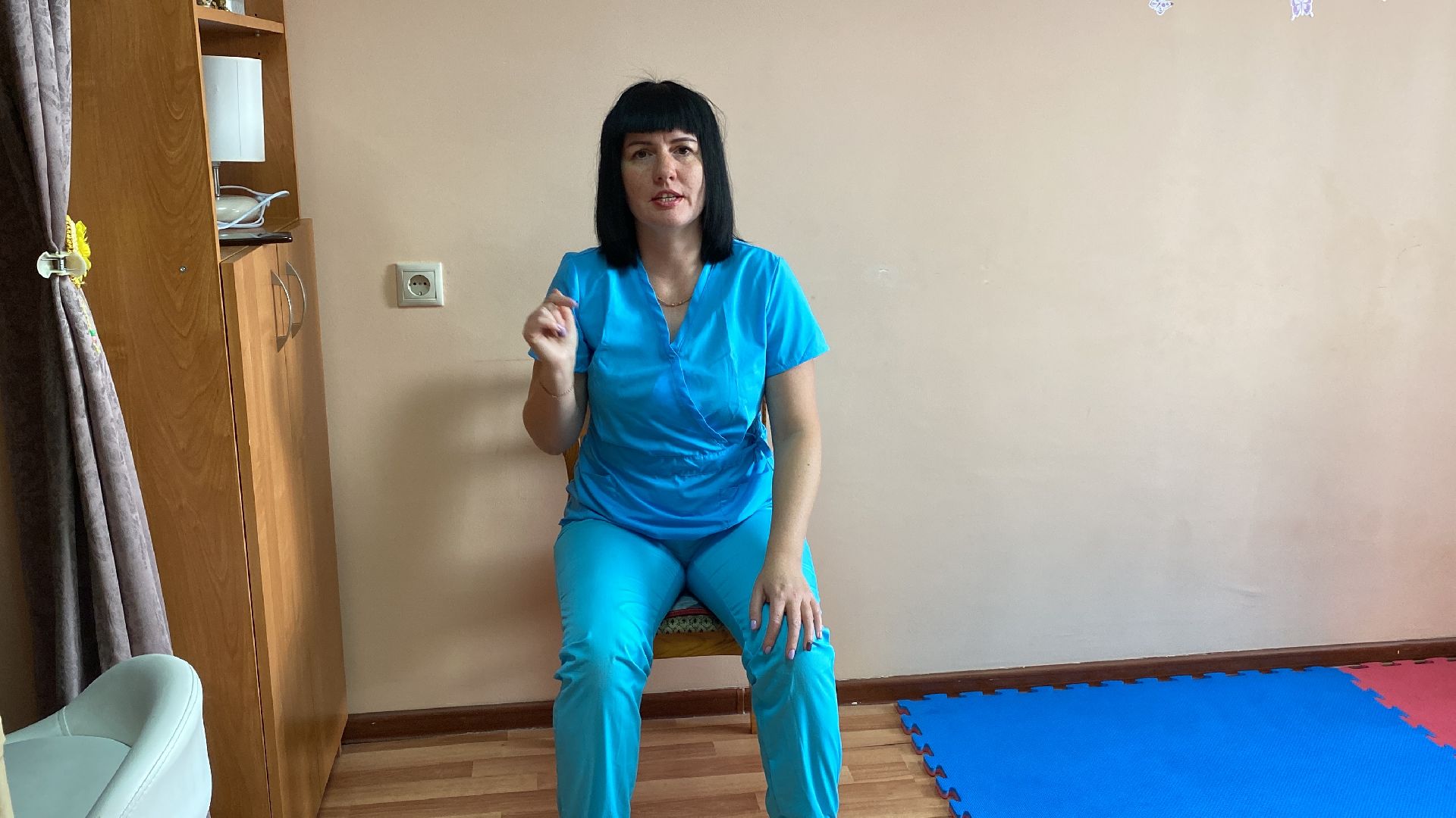 спорт, спортивная тренировка, волоколамск, дети,