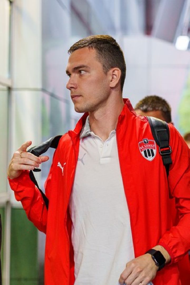 Футбол, Спорт, подмосковье, химки, талалаев,