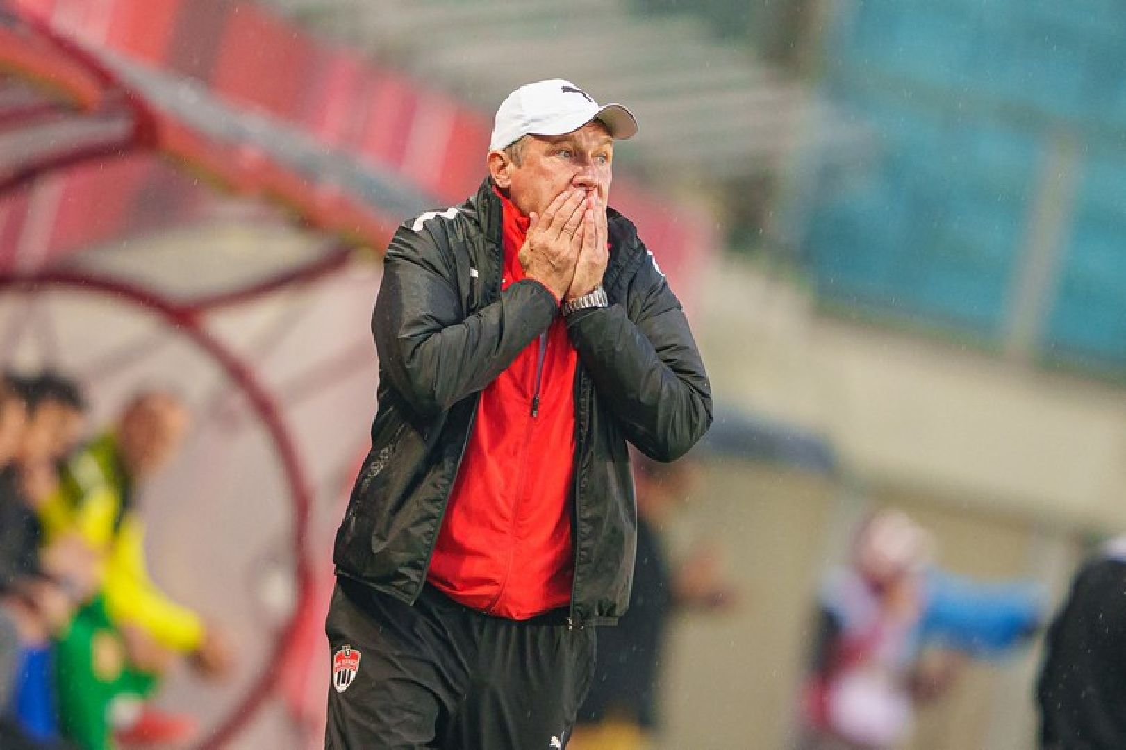 Футбол, Спорт, подмосковье, химки, талалаев,