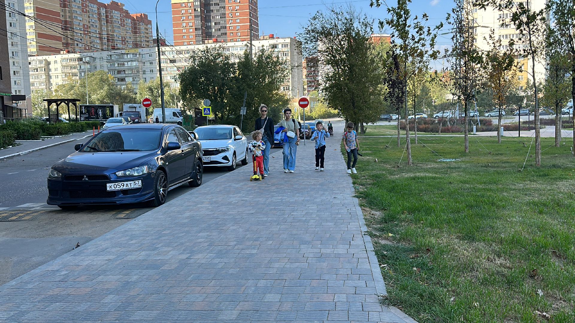 Одинцово, Лайм, клещевой энцефалит,