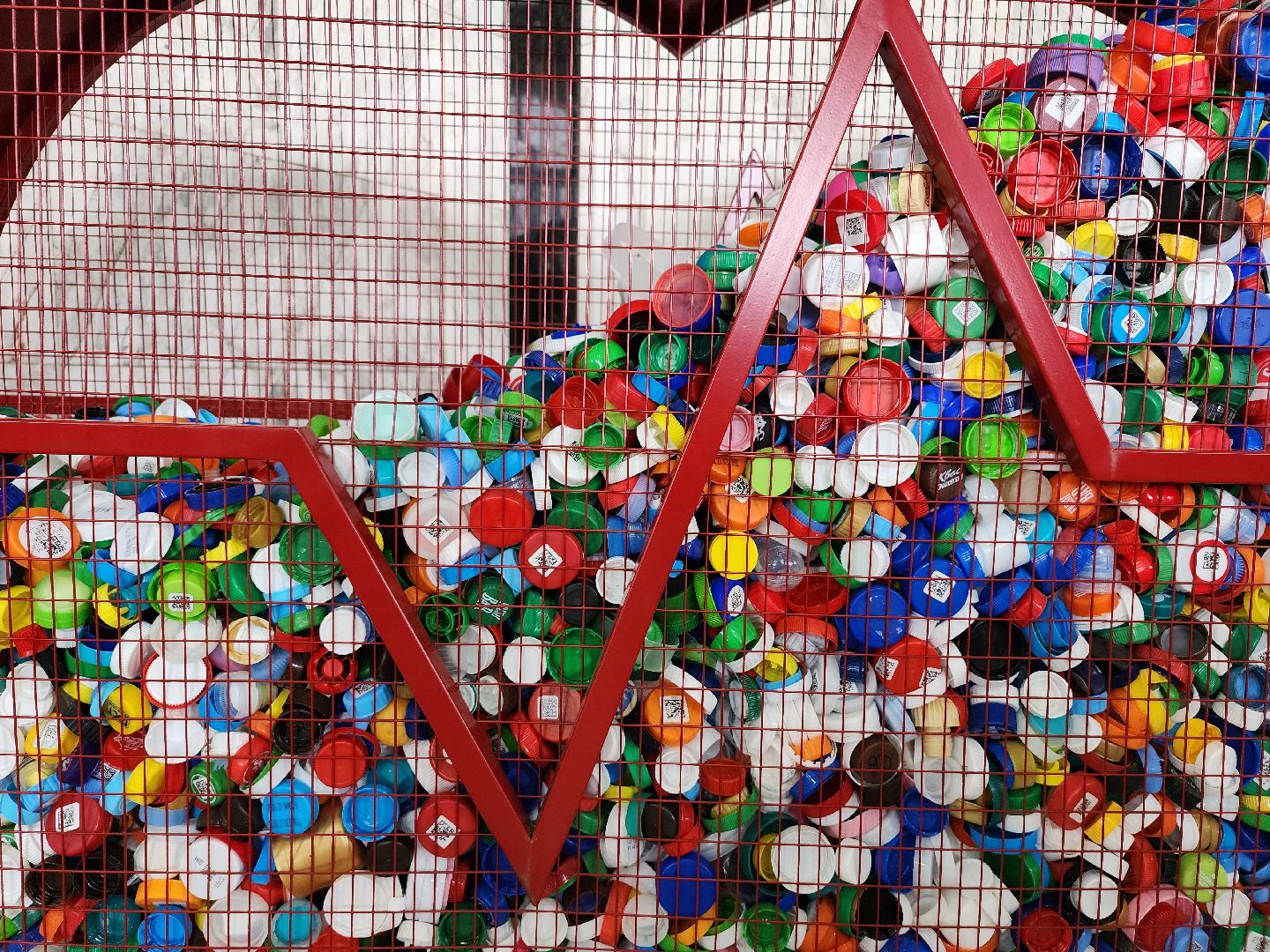 Благотворительная акция, экология, Добрые крышечки, Ногинск, Богородский городской округ,