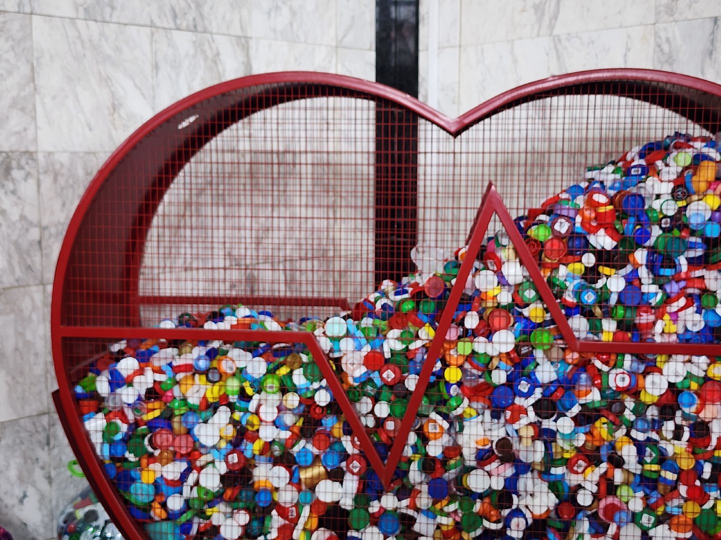 Благотворительная акция, экология, Добрые крышечки, Ногинск, Богородский городской округ,