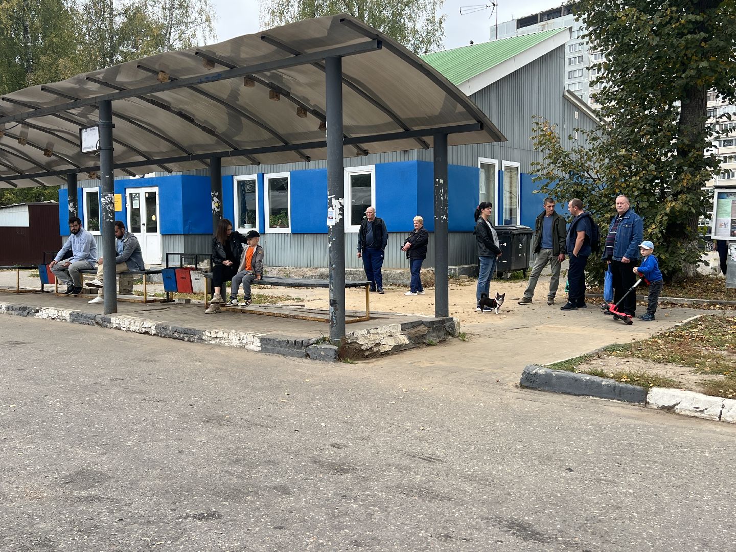 Солнечногорск, Транспорт, Маршрут, Жители, Автобус,