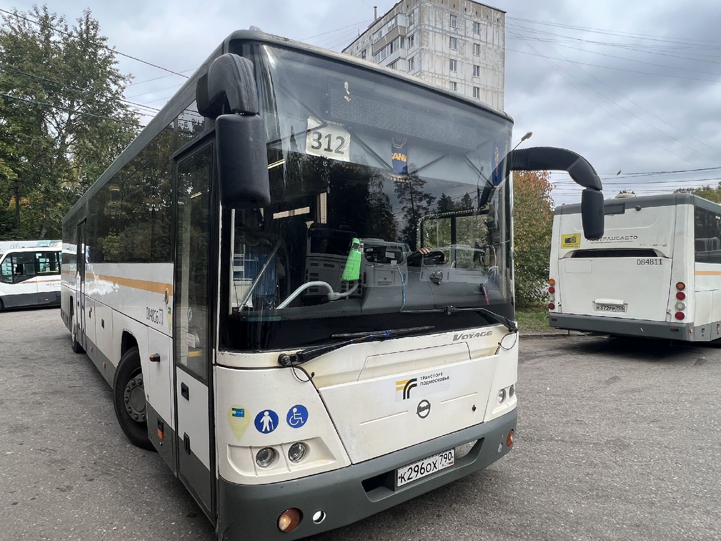 Солнечногорск, Транспорт, Маршрут, Жители, Автобус,