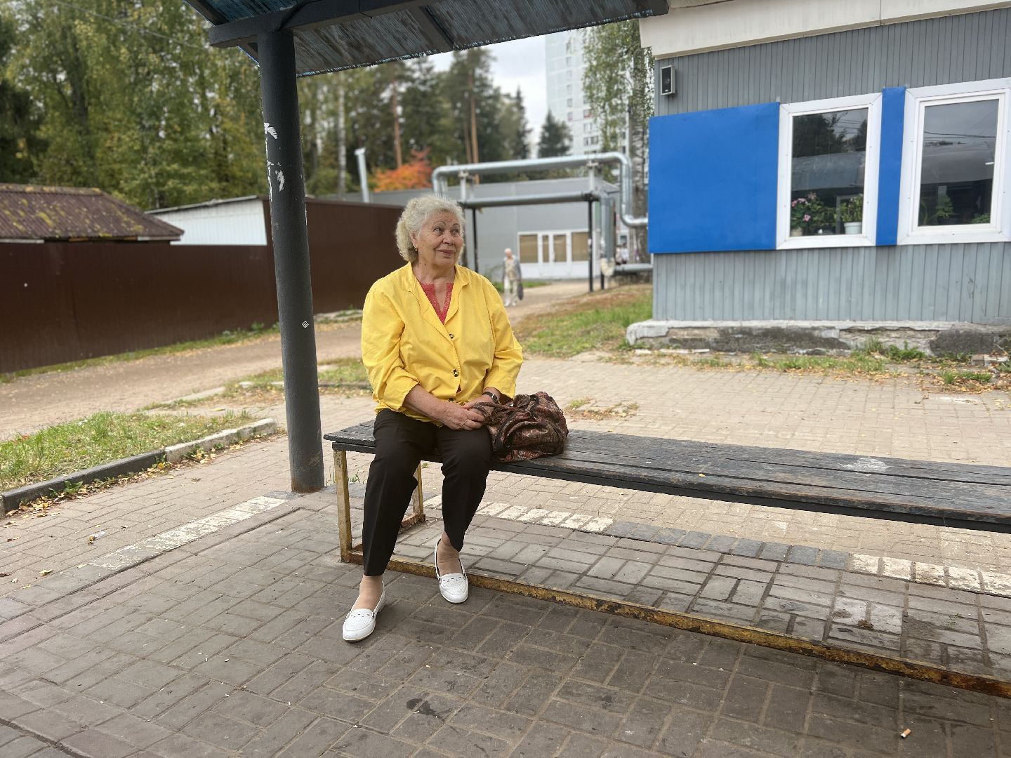 Солнечногорск, Транспорт, Маршрут, Жители, Автобус,