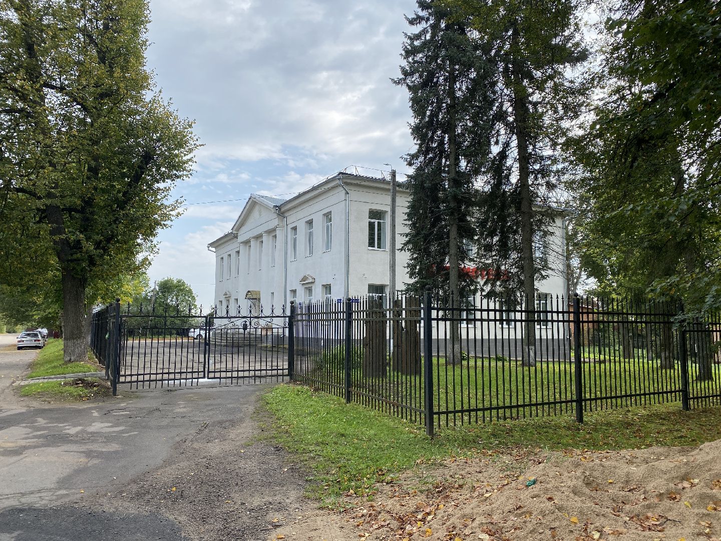 князь, волоколамск, шаховская, история, краеведы, легенда,